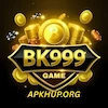 BK999 Game Logo – Mobile Gaming and Earning App Pakistan