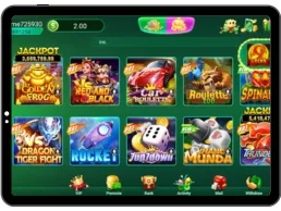 777XP Game list screenshot showing popular real-money games in Pakistan including Teen Patti, Ludo, Aviator, and Rummy