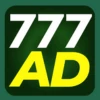 777AD Game logo for APK download in Pakistan
