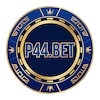 P44 Game logo – Online earning casino app in Pakistan 2025