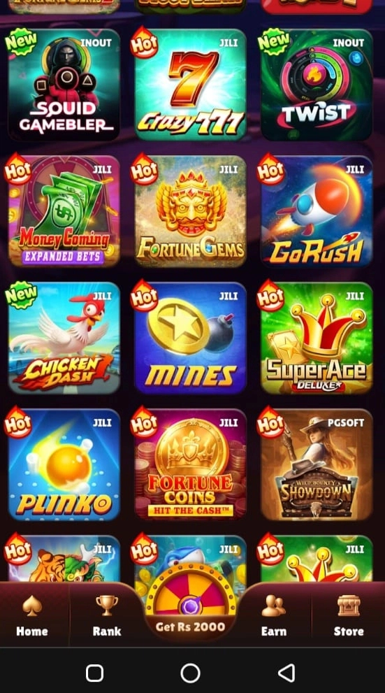 DAULAT777 Game Popular APK Games List – Aviator, Fortune, Money Coming & More