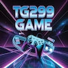 TG299 Game Logo – Online Casino & Card Games APK Pakistan 2025