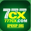 777CX Game APK logo – Real money earning app in Pakistan with JazzCash & Easypaisa