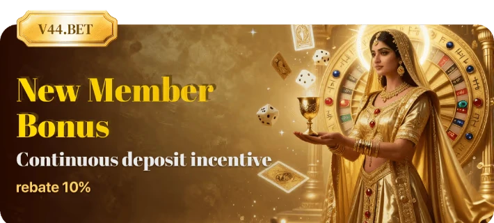V44 Game new bonus – claim daily and weekly rewards in PKR