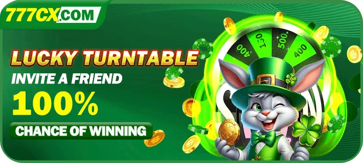 777CX Game invite a friend – Earn referral rewards and get a lucky chance to win in Pakistan
