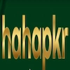 HAHAPKR Game Official Logo – Android Earning App 2025