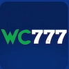 WC777 Game logo – online casino earning app in Pakistan with real money games