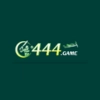 Official C444 Game Logo – Online Earning App Pakistan 2025