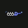 666D Game Logo – Online Earning App Pakistan 2025