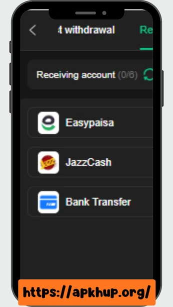 BV999 Game APK download Pakistan - Play and earn real cash with EasyPaisa and JazzCash on APKHub.org