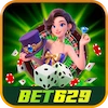 Bet 629 Game Logo – Real Cash Mobile Gaming App Pakistan