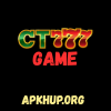 CT777 Game logo official real-money gaming app for Pakistan – Apkhup.org