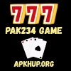 777 Pak234 Game logo – online betting and casino gaming platform by APKHUP.org