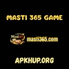 Masti365 Game logo – Mobile gaming app in Pakistan | APKHUP.ORG