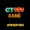 Ct999 Game logo – real money gaming app in Pakistan | APKHUP.ORG
