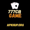 777CB Game logo – official 777CB card game app download from APKHUP.ORG