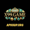 X99 GAME OFFIICAL LOGO
