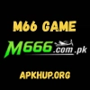 M66 GAME APP OFFICIAL LOGO BY APKHUP.ORG