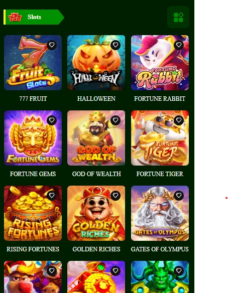 K1177 Game list showing multiplayer casino games like roulette, card games, slots, and dice on APKHUP.org